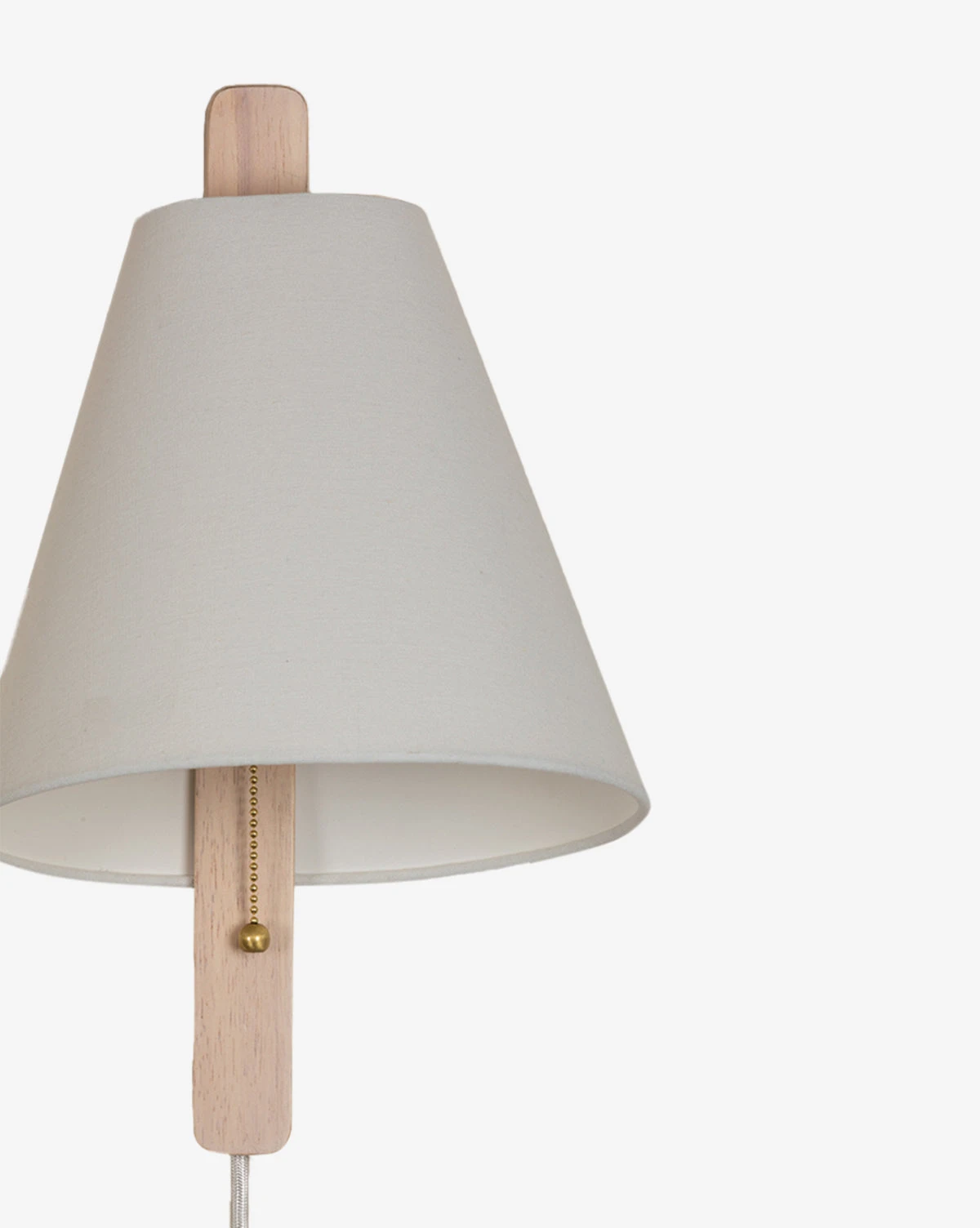 Ellen Plug-In Sconce 4 Ellen Plug-In Sconce - Image 2