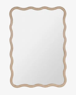 Elvie Wall Mirror