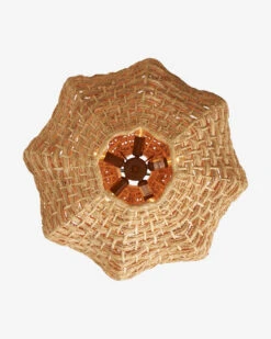 Eridian Chandelier 7 Eridian Chandelier -Bloomingville Shop EridianChandelier MLHT1497 NAT OS D3