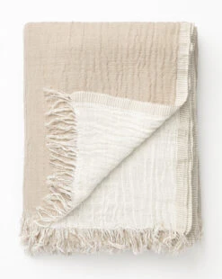 Ermessa Oversized Throw -Bloomingville Shop ErmessaThrow 2