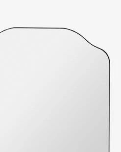 Ethel Wall Mirror -Bloomingville Shop EthelWallMirror MMIR0329 SLV OS D1 T