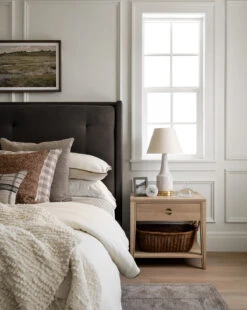 Wicker Handled Basket -Bloomingville Shop Fall Templated 43 3a89c8b2 60c4 4f75 8496 0a1cbe154c9c