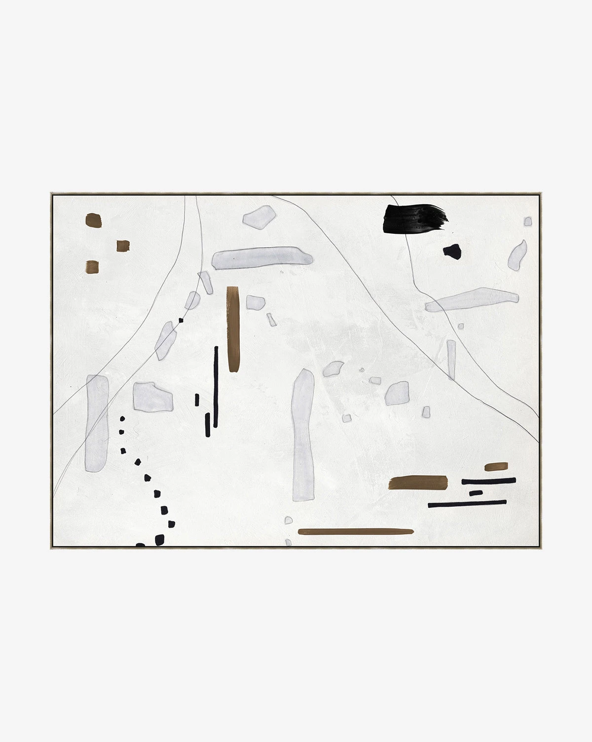 Field Of Movement 3 Field Of Movement