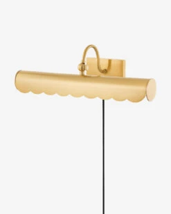 Fifi Sconce -Bloomingville Shop FifiSconce MLHT1800 AGB M T