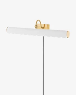 Fifi Sconce -Bloomingville Shop FifiSconce MLHT1800 WHT L MAIN T