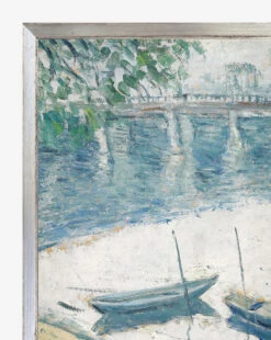 Floating On The Seine 7 Floating On The Seine -Bloomingville Shop FloatingontheSeine MART1196 MLT 10x13 F D1