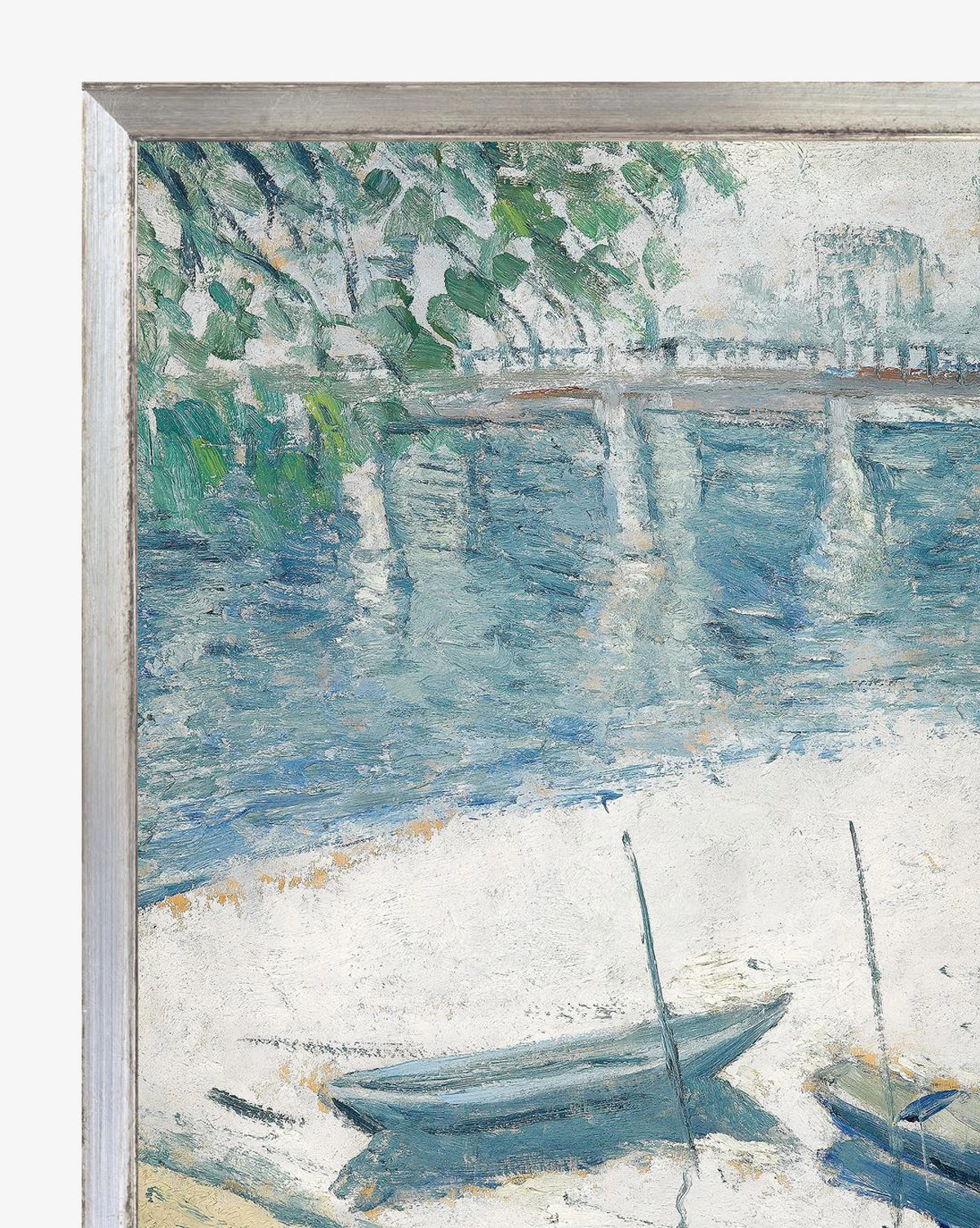 Floating On The Seine 5 Floating On The Seine - Image 3