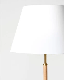 Florence Floor Lamp -Bloomingville Shop FlorenceFloorLamp MLHT1071 WOK OS D2