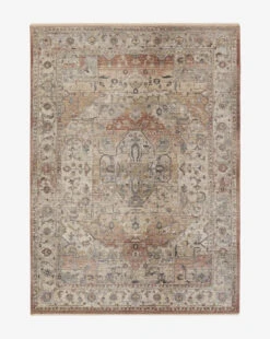 Florina Indoor Rug