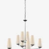 Fontaine Offset Chandelier -Bloomingville Shop FontaineOffsetChandelier MLHT0169 AIR L MAIN