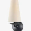 Fontaine Single Sconce -Bloomingville Shop FontaineSingleSconce MLHT0565 AIR OS MAIN