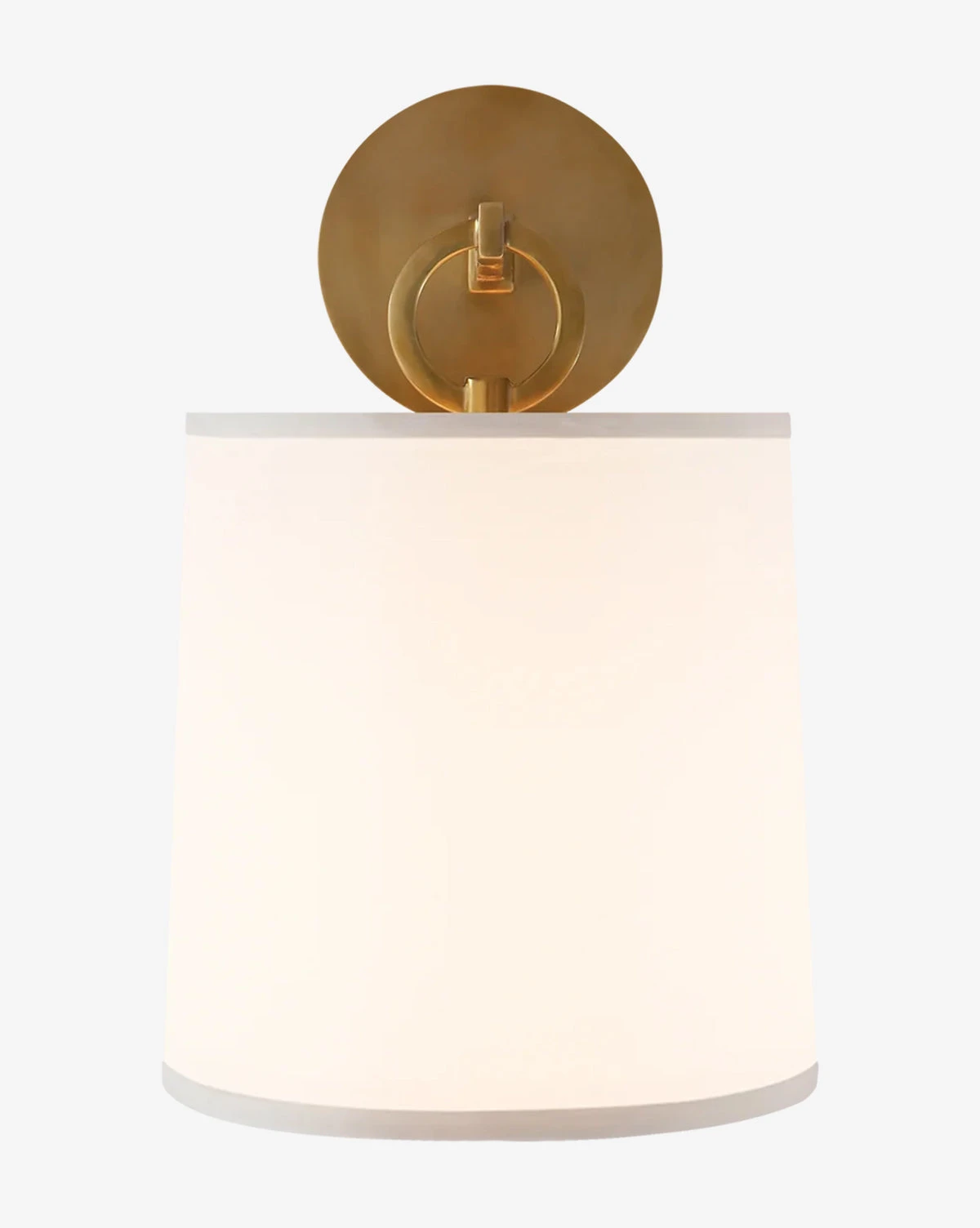 French Cuff Sconce 4 French Cuff Sconce - Image 2