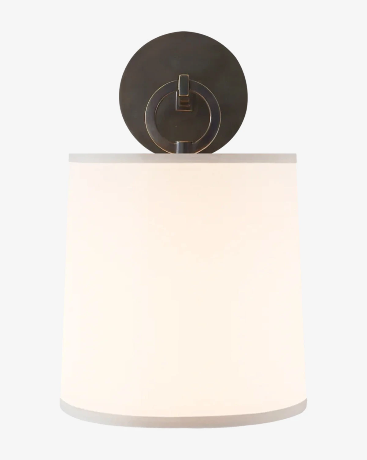 French Cuff Sconce 3 French Cuff Sconce