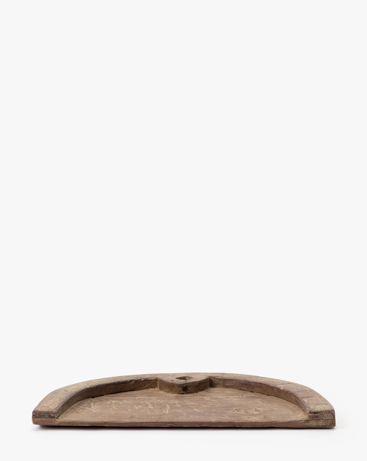 Fresco Wooden Spade 6 Fresco Wooden Spade - Image 4