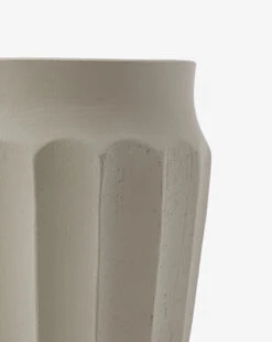 Frida Vase -Bloomingville Shop FridaVase MDCR2312 GRN OS D1