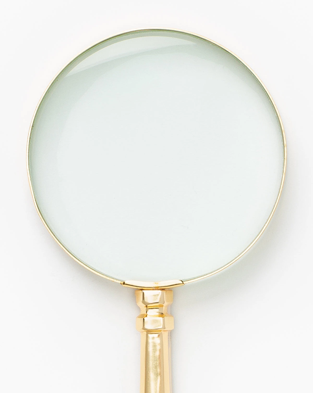 Gerard Brass Magnifying Glass 6 Gerard Brass Magnifying Glass - Image 4