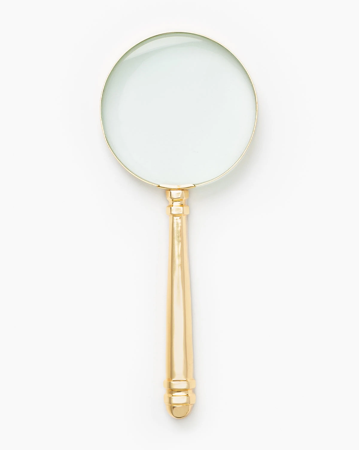 Gerard Brass Magnifying Glass 3 Gerard Brass Magnifying Glass