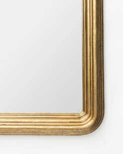 Giada Wall Mirror 13 Giada Wall Mirror -Bloomingville Shop GiadaMirror MMIR0209 BRS 30x42 D1 9b334124 a890 418f b982 9d2369c0e685