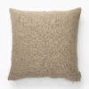 Gillespie Pillow Cover -Bloomingville Shop GillespiePillowCover MPLW1108 GRN 24x24 MAIN