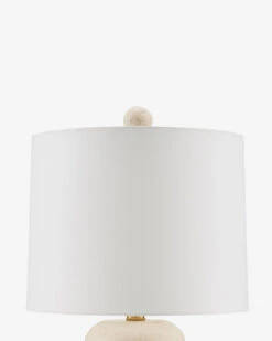 Girault Table Lamp -Bloomingville Shop GiraultTableLamp MLHT1567 BGE OS D2