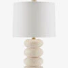 Girault Table Lamp 1 Girault Table Lamp -Bloomingville Shop GiraultTableLamp MLHT1567 BGE OS MAIN