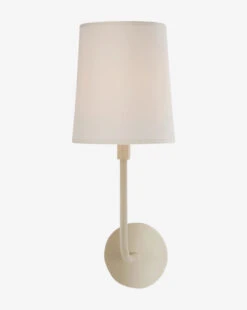 Go Lightly Sconce 7 Go Lightly Sconce -Bloomingville Shop GoLightlySconce MLHT0185 WHT OS MAIN