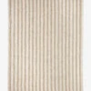 Goldie Handwoven Indoor/Outdoor Rug -Bloomingville Shop GoldieIndoorOutdoorRug MRUG0808 CRM 8x10 1