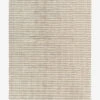 Granada Handwoven Indoor/Outdoor Rug -Bloomingville Shop GranadaRug MRUG0487 CRM 8x10 1
