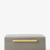 Gray Shagreen Box -Bloomingville Shop GrayShagreenBox MDCR2448 GRY OS MAIN