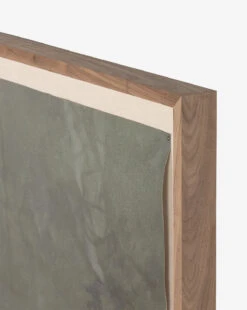 Green Movement 7 Green Movement -Bloomingville Shop GreenMovement MART1294 GRN 48x36 F D1