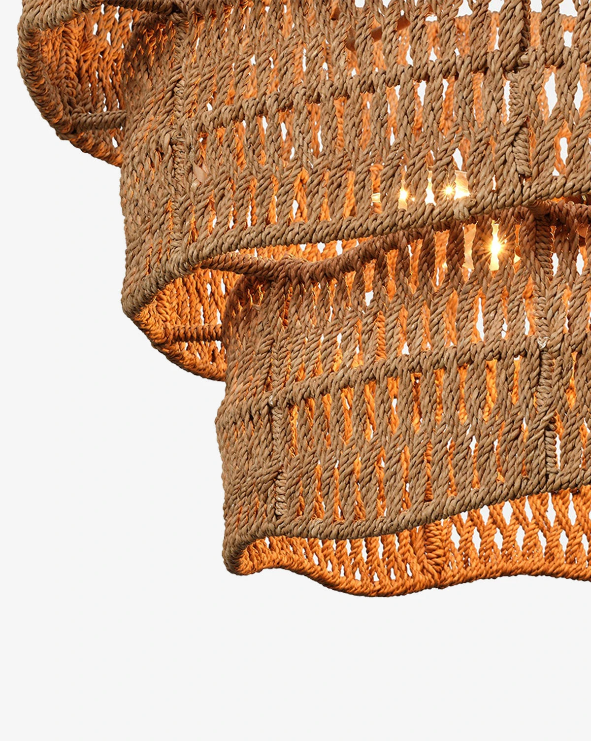 Halina Chandelier 4 Halina Chandelier - Image 2