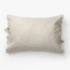 Hamelin Pillowcase -Bloomingville Shop HamelinPillowcase MPLW1260 NAT OS MAIN