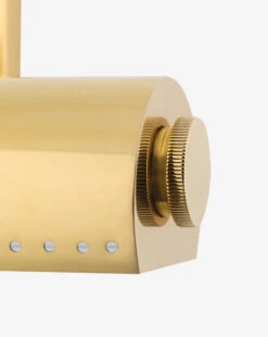 Hampshire Picture Light -Bloomingville Shop HampshirePictureLight MLHT1333 AGB L D1