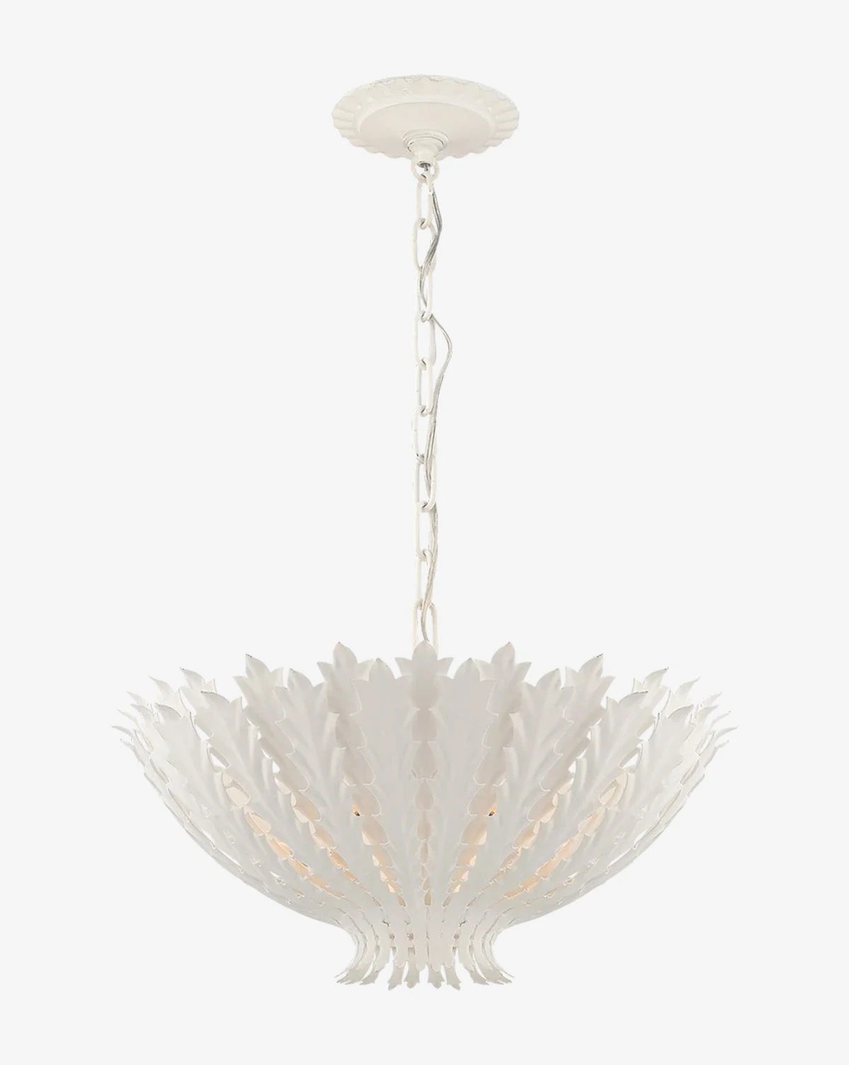 Hampton Chandelier 3 Hampton Chandelier