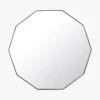 Hawley Decagon Mirror