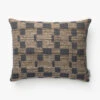 Hedgerow Navy Pillow Cover