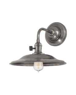 Heirloom Sconce -Bloomingville Shop HeirloomSconce MLHT0995 HNL OS MAIN