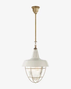 Henry Industrial Hanging Light -Bloomingville Shop HenryIndustrialHangingLight MLHT0206 BRW S