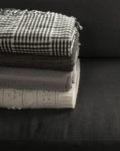 Anwar Woven Throw -Bloomingville Shop Holiday Shoot 105 c879c35e 6cd3 469d 907c 6d2427ccfd05