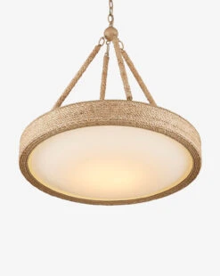 Hopscotch Chandelier 8 Hopscotch Chandelier -Bloomingville Shop HopscotchChandelier MLHT1839 NAT OS D3 T