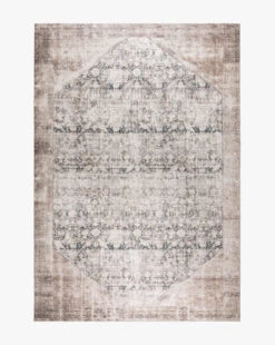 Idalia Rug -Bloomingville Shop IdaliaRug MRUG0886 MAR 10x14 T