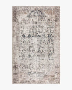 Idalia Rug -Bloomingville Shop IdaliaRug MRUG0886 MAR 2x4 T