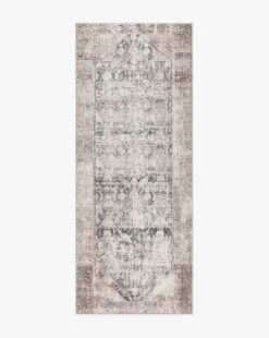 Idalia Rug -Bloomingville Shop IdaliaRug MRUG0886 MAR 2x5 T