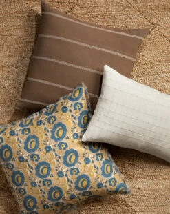 Imogen Pillow Cover -Bloomingville Shop In Studio 10 23a5abdd 5027 4a36 b50a 12dec3d7f4b1