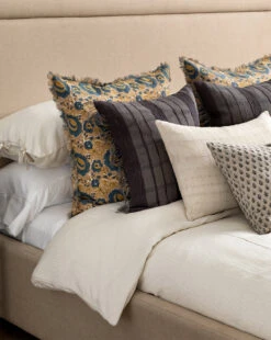 Imogen Pillow Cover -Bloomingville Shop In Studio 16 d0582c1d b927 44b0 b549 219f11344e83