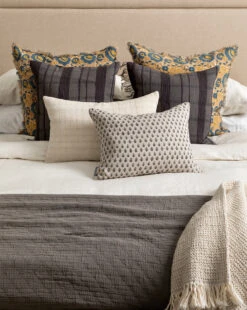 Pebble Cotton Matelasse -Bloomingville Shop In Studio 17