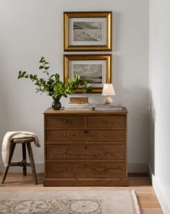 Lowan Floral Vase -Bloomingville Shop In Studio 32 59d1f634 32e7 4106 ad4c 5f51d7736895