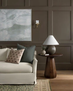 Pennywood Pillow Cover -Bloomingville Shop In Studio 6 919a6a40 f168 46d6 921a 818a3af55bfe