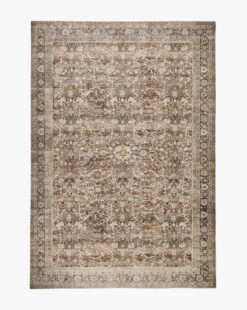 Isameta Rug -Bloomingville Shop IsametaRug MRUG0887 MLT 10x14 T