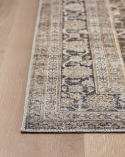 Isameta Rug -Bloomingville Shop IsametaRug MRUG0887 MLT 4x6 D2 T